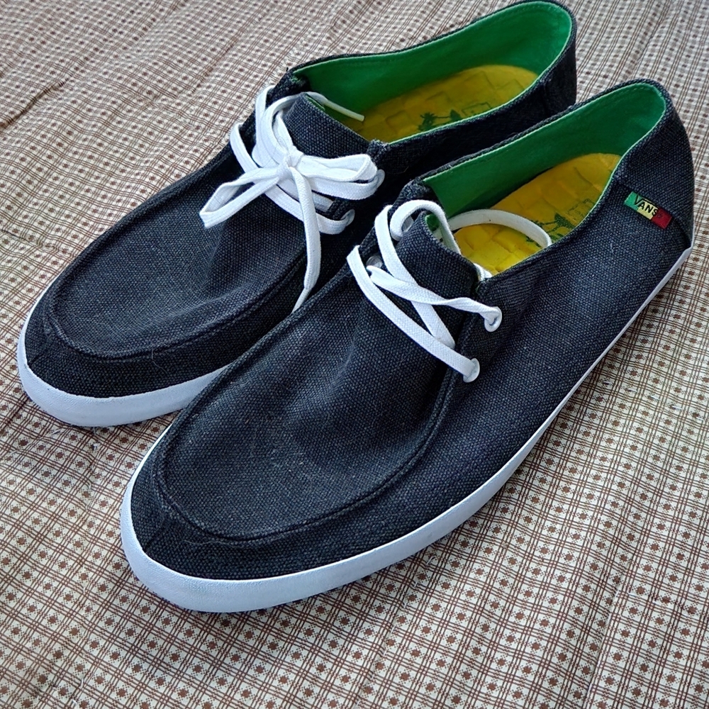 Vans Sneakers Size 10